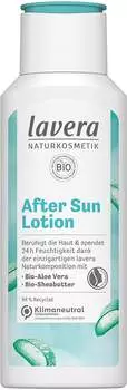 Lavera After Sun Lotion Aloe Vera (200ml)