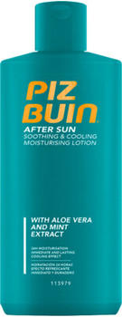 Piz Buin After Sun Soothing & Cooling Lotion(200ml)