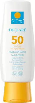 Declar&eacute; Hyaluron Boost Sun Cream SPF 50 (100 ml)