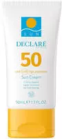 Declar&eacute; 11805, Declar&eacute; Sun Basic Sun Cream SPF 50 50 ml, Grundpreis: &euro; 439,80