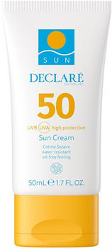 Declaré Declare Sun Cream SPF 50 (50ml)