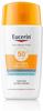Eucerin, Sonnencreme, SENSITIVE PROTECT sun fluid SPF50+ 50 ml