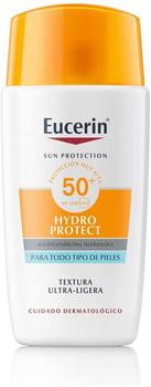 Eucerin Hydro Protect Ultra Light Fluid SPF 50+ (50ml)