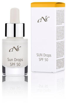 CNC Cosmetics Sun Drops SPF 50 (15ml)