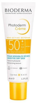 Bioderma Sun Active Defense SPF 50+ (40ml)