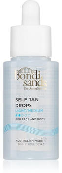 Bondi Sands Self Tan Drops Light/Medium (30ml)