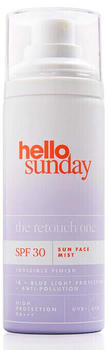 hello sunday The Retouch One SPF 30 (75ml)