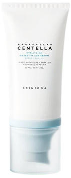 Skin1004 Madagascar Centella Hyalu-Cica Water-Fit Sun Serum SPF50+ (50ml)