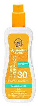Australian Gold Australian Gold Spray Gel Sunscreen SPF 30 (237ml)