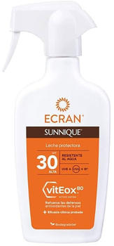 Ecran Sunnique SPF 30 (270 ml)