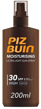 Piz Buin Allergy Sun Sensitive Skin Lotion SPF30+ (400ml)