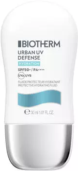 Biotherm Urban UV Defense Hydration SPF50+ (30ml)