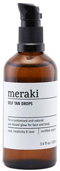 Meraki Self Tan Drops (100 ml)
