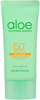 Holika Holika | Aloe Soothing Essence Waterproof Sun Gel - 100 ml 100 ml