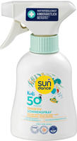 SUNDANCE Sonnenspray Kids/Kinder sensitiv, LSF 50, 200 ml