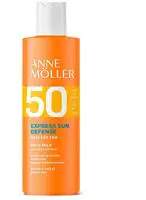 Anne M&ouml;ller, Express Sun Defense Body Milk SPF 50