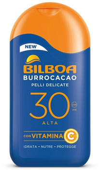 Bilboa Burrocacao SPF30 (200ml)