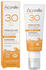 Acorelle Sunscreen High Protection Face SPF 30 (40ml)