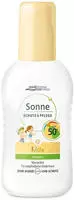 PZN-DE 18273187, Dr. Theiss Naturwaren Sonne Schutz & Pflege Spray Kids Lsf 50+...