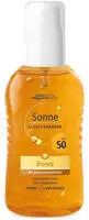 PZN-DE 18273170, Dr. Theiss Naturwaren Sonne Schutz & Br&auml;une Spray Bronze Lsf...