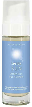 Speick Speick Sun After Sun Face Serum (30ml)