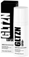 Gltzn Sonnencreme LSF 50+ 50 ml Creme