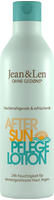 Jean & Len After Sun Pflege Lotion 250 ml