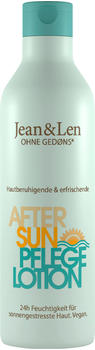 Jean & Len After Sun Lotion sensitiv (250 ml)