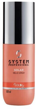 System Professional Solar Helio Spray SOL5h (125ml)