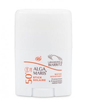 Laboratoires de Biarritz Alga Maris Sunscreen Stick LSF 50+ (12g)