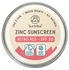 Suntribe Zink Cream Retro Red SPF 30 (10g)