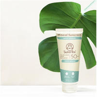 Sonnencreme LSF 50 100 ml