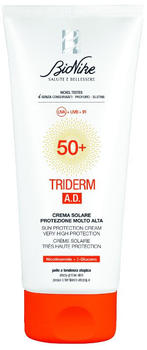 Bionike Triderm AD Sunscreen SPF50+ (200 ml)