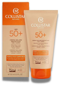 Collistar Protective Sun Cream SPF50+ (150 ml)