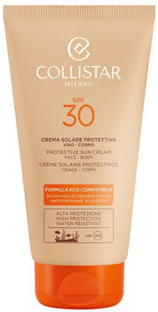 Collistar Protective Sun Cream SPF30 (150 ml)