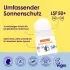 Paediprotect Sonnenroller Kids LSF 50+ (50 ml)