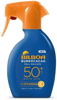 Bilboa Burrocacao Sun Spray SPF50+ (250ml)