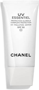 Chanel UV Essentiel Protection Globale SPF50 (30ml)