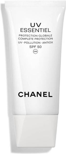 Chanel UV Essentiel Protection Globale SPF50 (30ml)