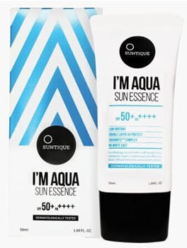 Suntique I'm Aqua Sun Essence SPF50 Plus (50 ml)