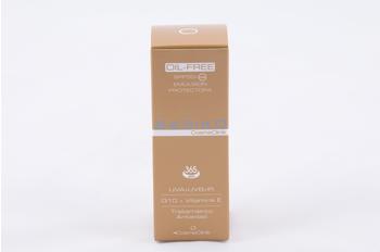 CosmeClinik Basiko Oil Free Antiage Sunscreen SPF50 Plus (50 ml)