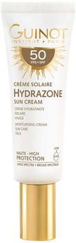 Guinot Hydrazone Sun Cream SPF50 (50ml)