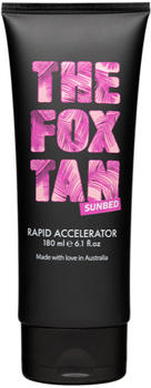 The Fox Tan Rapid Accelerator (180ml)