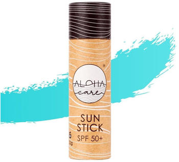 Aloha Care Zink Sun Stick SPF 50+ turquoise (20g)