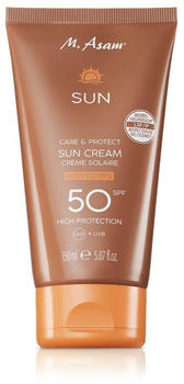 M. Asam Sun Care & Protect Sun Cream Body SPF50 (150ml)