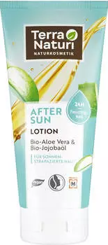 Terra Naturi After Sun Lotion (200 ml)