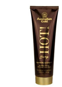 Australian Gold Hot Bronze (250ml)