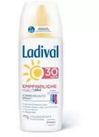PZN-DE 19099426, STADA Consumer Health Ladival Trockene Haut Sonnenschutz-Spray LSF