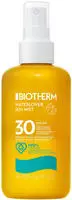 Biotherm Waterlover Trans. Sonnenspray Lsf 30 200 ml