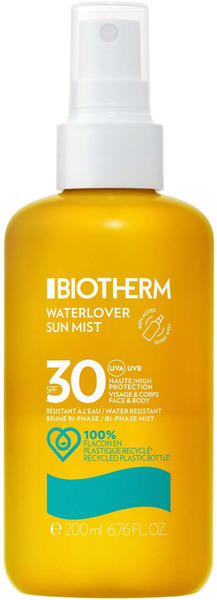 Biotherm Waterlover Sun Spray LSF 30 (200 ml)